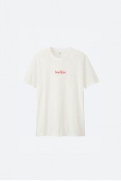 BUČKIS - MARŠKINĖLIAI VAIKAMS (UNISEX)